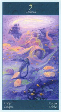  Таро Сирен (Tarot of Mermaids) Ixg_Ye00XV4