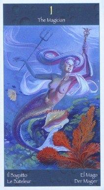  Таро Сирен (Tarot of Mermaids) - Страница 2 MAzDy9hHha4