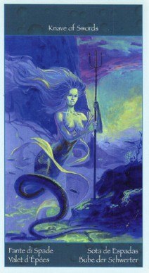  Таро Сирен (Tarot of Mermaids) - Страница 2 Co7r5-1bg20