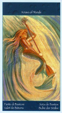  Таро Сирен (Tarot of Mermaids) - Страница 2 HKNW4_NvFE4