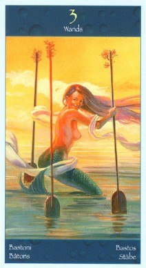  Таро Сирен (Tarot of Mermaids) - Страница 3 N6M4rTeHw1s