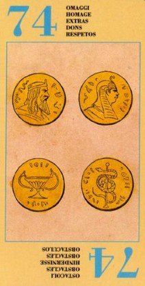 Древнее эзотерическое Таро (Esoteric Ancient Tarot) - Страница 4 UXi2aM6IkIM