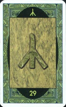 Карты Рунный Оракул (Rune Oracle Cards) - Страница 2 Xuh_2RyhK44