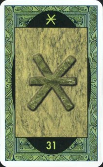Карты Рунный Оракул (Rune Oracle Cards) - Страница 2 B7jCEXTX1Lc
