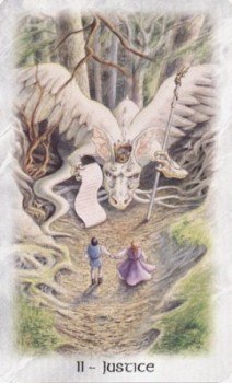 Кельтское Таро Драконов (Celtic Dragon Tarot) - Страница 2 SBHZTv-ONrQ