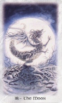 Кельтское Таро Драконов (Celtic Dragon Tarot) - Страница 2 Yqo22OLtLE4