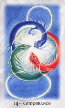 Кельтское Таро Драконов (Celtic Dragon Tarot) - Страница 3 Nygf8iLM9b8