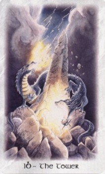 Кельтское Таро Драконов (Celtic Dragon Tarot) - Страница 3 CG-_n2orq9Q