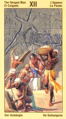 Таро Вечности (Рамзеса) (Ramses Tarot of Eternity) - Страница 2 Rr-CHxiTreE