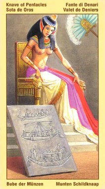 Таро Вечности (Рамзеса) (Ramses Tarot of Eternity) - Страница 2 YnAA10zU_S4