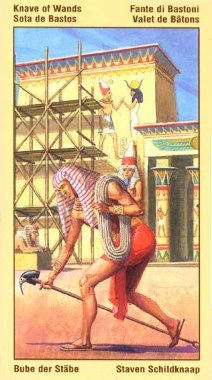 Таро Вечности (Рамзеса) (Ramses Tarot of Eternity) - Страница 2 _r7CBYCHXbU