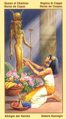 Таро Вечности (Рамзеса) (Ramses Tarot of Eternity) - Страница 3 HZzk7-KAz40