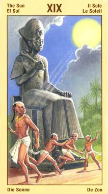 Таро Вечности (Рамзеса) (Ramses Tarot of Eternity) - Страница 3 90rVtZmVxMs