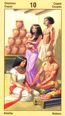 Таро Вечности (Рамзеса) (Ramses Tarot of Eternity) - Страница 3 XcZvRuDKlFg