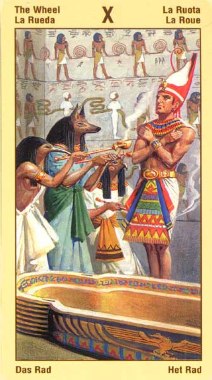 Таро Вечности (Рамзеса) (Ramses Tarot of Eternity) - Страница 4 YVoL6mhkQfI
