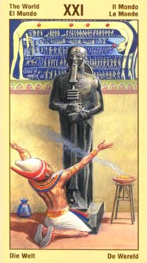 Таро Вечности (Рамзеса) (Ramses Tarot of Eternity) - Страница 4 DcaiuPTo93o